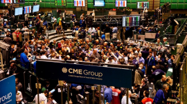 cme group