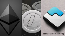 ethereum waves litecoin