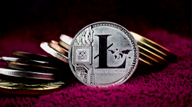 litecoin moeda