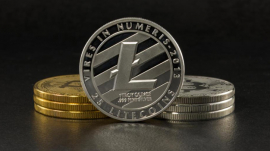 litecoin criptomoeda