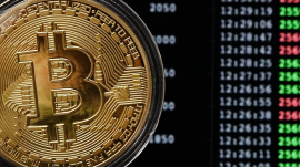 bitcoin criptomoeda comprar vender