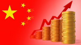 china economia crescimento