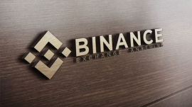 exchange binance