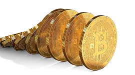 bitcoin criptomoeda ganhar dinheiro