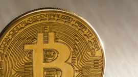 bitcoin criptomoeda ouro digital