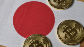 japão bitcoin