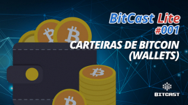 bitcast Lite001 carteiras bitcoin