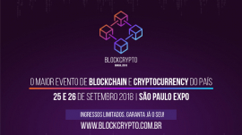 blockcrypto conference