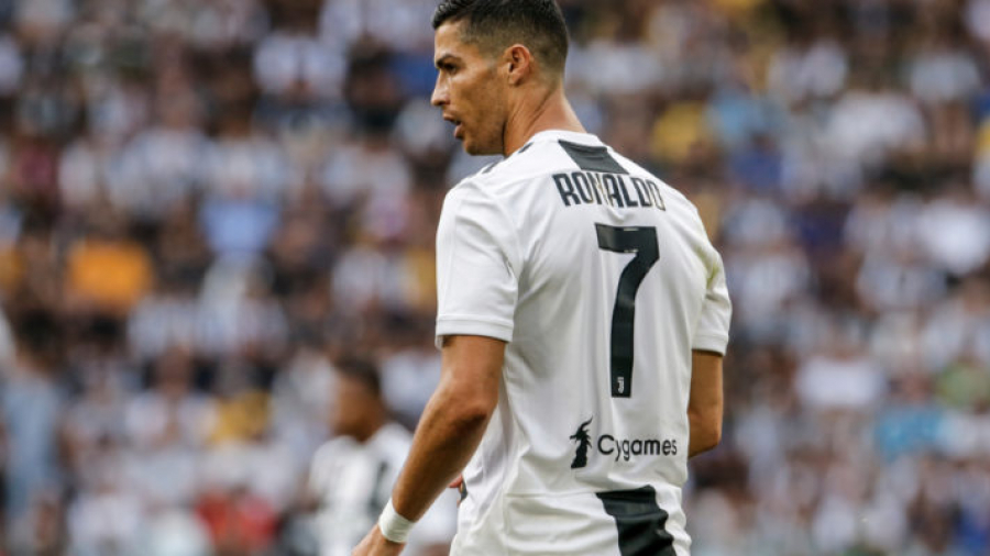 Ronaldo Juventus 760x400