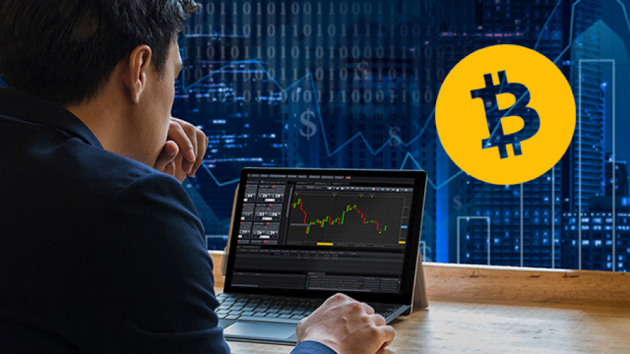 melhor curso de trader bitcoin
