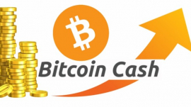 bitcoin cash alta