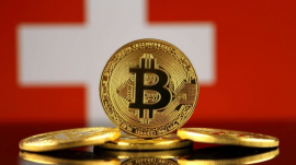 bitcoin suica