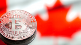 bitcoin canada