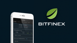 bitfinex exchange