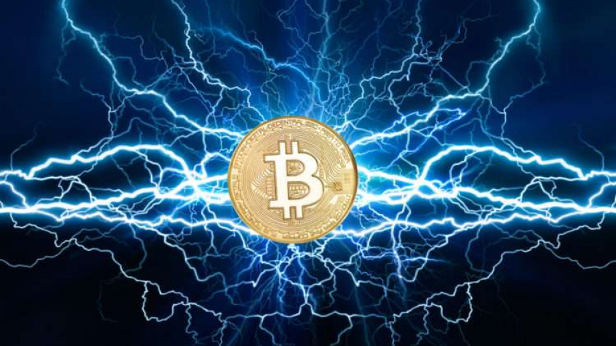 lightning network bitcoin