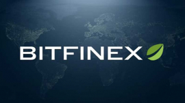 bitfinex off