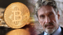 john mcafee