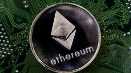 ethereum eth