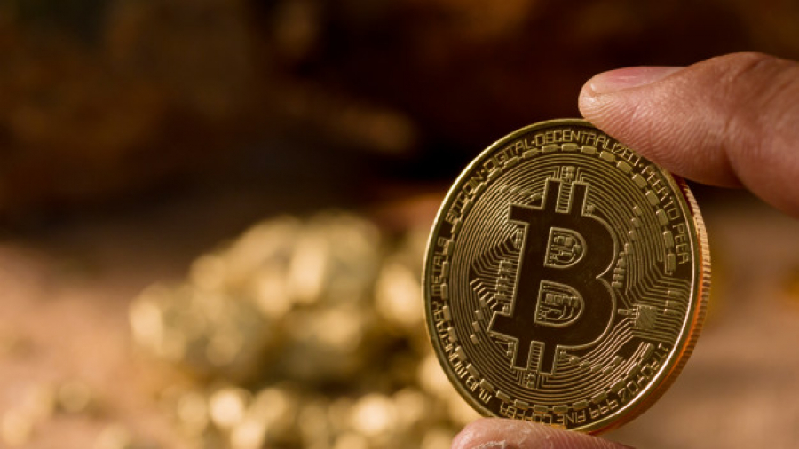 moeda digital bitcoin